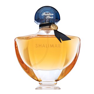 GUERLAIN Shalimar parfumovaná voda pre ženy 50 ml
