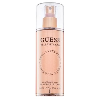 Guess Bella Vita Rosa telový sprej pre ženy 250 ml