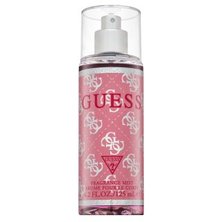Guess Pink telový sprej pre ženy 125 ml