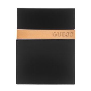 Guess Seductive Noir Homme toaletná voda pre mužov 100 ml