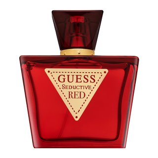 Guess Seductive Red toaletná voda pre ženy 75 ml