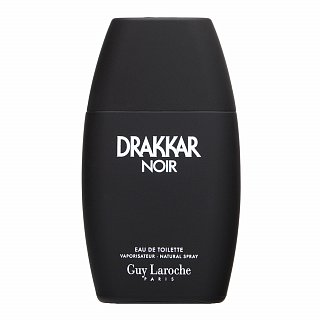 Guy Laroche Drakkar Noir toaletná voda pre mužov 50 ml kúpite na Brasty.sk