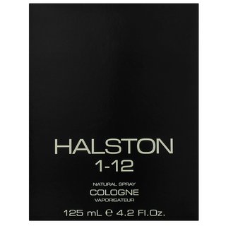Halston 1 - 12 Kolínska Voda Pre Mužov 125 Ml