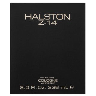 Halston Z-14 Kolínska Voda Pre Mužov 236 Ml
