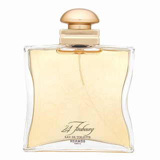 HERMÈS 24 Faubourg Eau de Toilette toaletná voda pre ženy 100 ml