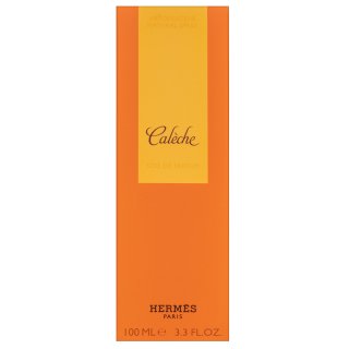 Hermes Caleche Soie De Parfum Parfémovaná Voda Pre ženy 100 Ml