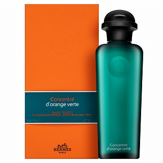 Hermes Eau D'Orange Verte Toaletná Voda Unisex 200 Ml