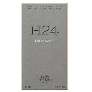 Hermès H24 Parfémovaná Voda Pre Mužov 100 Ml