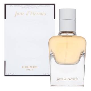 Hermes Jour D´Hermes Parfémovaná Voda Pre ženy Plniteľná 50 Ml