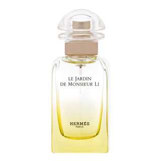Hermes Le Jardin de Monsieur Li toaletná voda unisex 50 ml