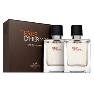 Hermès Terre D'Hermes Darčeková Sada Pre Mužov Set II.