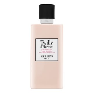 Twilly D’Hermès – telové mlieko 200 ml