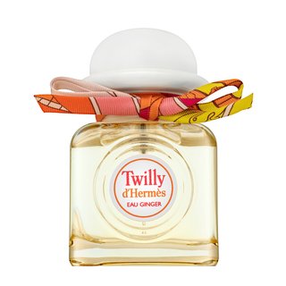 HERMÈS Twilly d’Hermès Eau Ginger parfumovaná voda pre ženy 50 ml