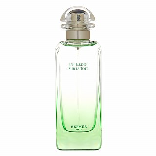 HERMÈS Parfums-Jardins Collection Un Jardin Sur Le Toit toaletná voda unisex 100 ml