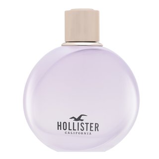 Hollister Free Wave For Her parfémovaná voda pre ženy 100 ml kúpite na Brasty.sk