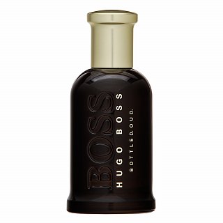 Hugo Boss Boss Bottled Oud parfémovaná voda pre mužov 50 ml