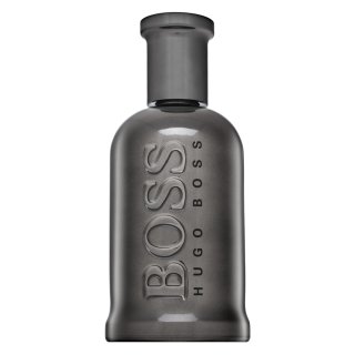 Hugo Boss Boss Bottled United Limited Edition parfémovaná voda pre mužov 200 ml
