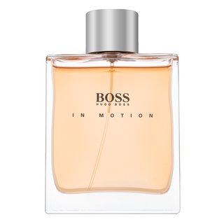 Hugo Boss BOSS In Motion toaletná voda pre mužov 100 ml kúpite na Brasty.sk