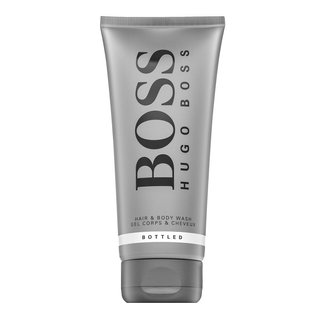Hugo Boss Boss No.6 Bottled sprchový gél pre mužov 200 ml