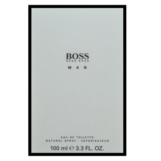 Hugo Boss Boss Orange Man 2021 Toaletná Voda Pre Mužov 100 Ml