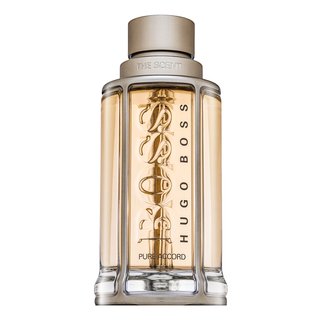 Boss The Scent Pure Accord - EDT 100 ml kúpite na Brasty.sk