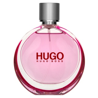 Hugo Boss Boss Woman Extreme parfémovaná voda pre ženy 50 ml