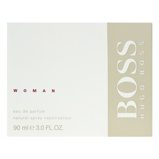 Hugo Boss Boss Woman Parfémovaná Voda Pre ženy 90 Ml