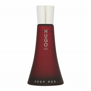 Hugo Boss HUGO Deep Red parfumovaná voda pre ženy 50 ml