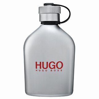 Hugo Boss Hugo Iced toaletná voda pre mužov 10 ml Odstrek
