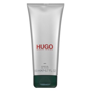 Hugo Boss Hugo sprchový gél pre mužov 200 ml