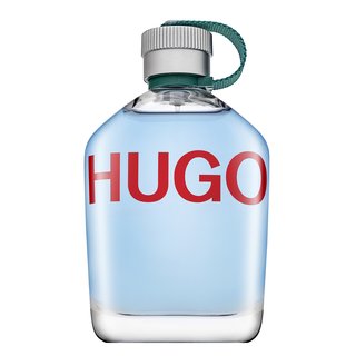 Hugo Boss HUGO Man toaletná voda pre mužov 200 ml kúpite na Brasty.sk
