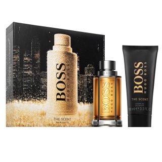hugo-boss-the-scent-darcekova-sada-pre-muzov-set-iv-50-ml