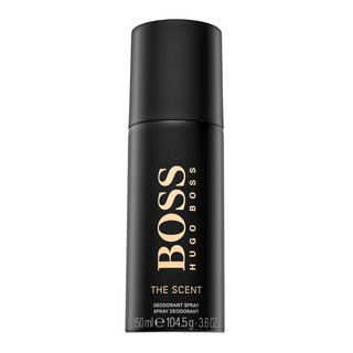 Hugo Boss The Scent deospray pre mužov 150 ml