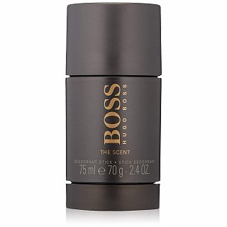 Hugo Boss The Scent deostick pre mužov 75 ml