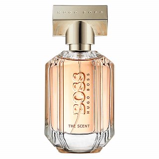 Hugo Boss The Scent parfémovaná voda pre ženy 50 ml