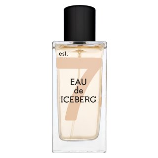 Iceberg Eau De Iceberg Pour Femme Toaletná Voda Pre ženy 100 Ml