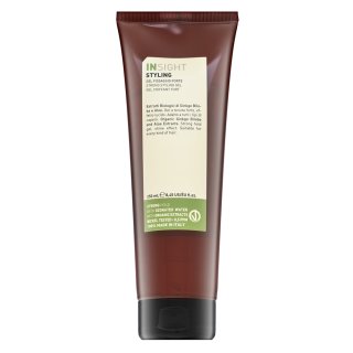 Insight Styling Strong Styling Gel gel na vlasy pre silnú fixáciu 250 ml