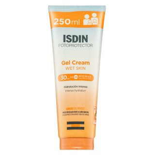 ISDIN Fotoprotector hydratačný a ochranný gél SPF 30 250 ml
