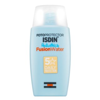 ISDIN FotoProtector Krém Na Opaľovanie Pediatrics Fusion Water 50 Ml
