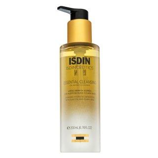 ISDIN Isdinceutics Essential Cleansing hĺbkovo čistiaci olej s hydratačným účinkom 200 ml