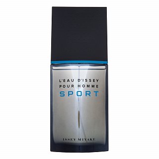 Issey Miyake L´eau D´issey Pour Homme Sport Mint toaletná voda pre mužov 200 ml