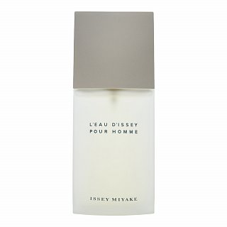 Issey Miyake L'Eau D'Issey Pour Homme toaletná voda 125 ml kúpite na Brasty.sk