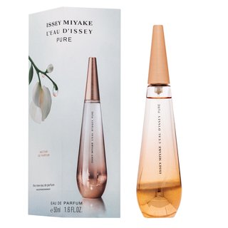 Issey Miyake L'Eau D'Issey Pure Nectar De Parfum Parfémovaná Voda Pre ženy 50 Ml
