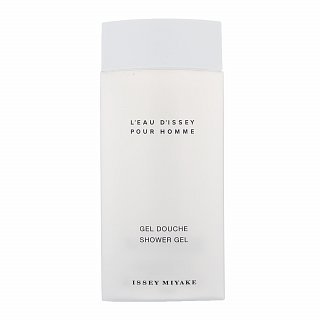 Issey Miyake L'Eau d'Issey sprchový krém pre ženy 200 ml
