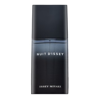 Issey Miyake Nuit d'Issey toaletná voda pre mužov 125 ml