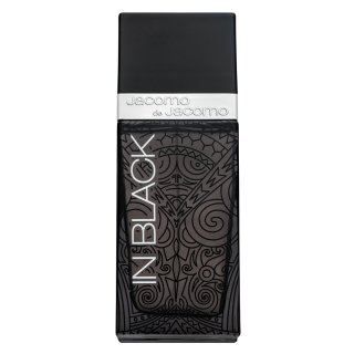 Jacomo Jacomo de Jacomo In Black toaletná voda pre mužov 100 ml