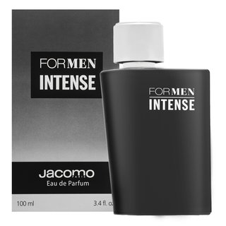 Jacomo Intense For Men Parfémovaná Voda Pre Mužov 100 Ml
