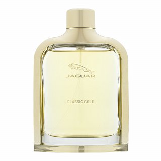 Jaguar Classic Gold toaletná voda pre mužov 100 ml