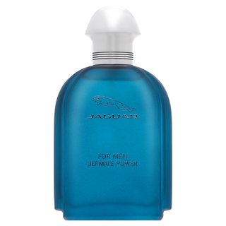 Jaguar For Men Ultimate Power toaletná voda pre mužov 100 ml