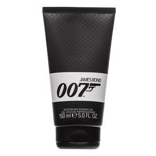 James Bond 007 James Bond 7 sprchový gél pre mužov 150 ml